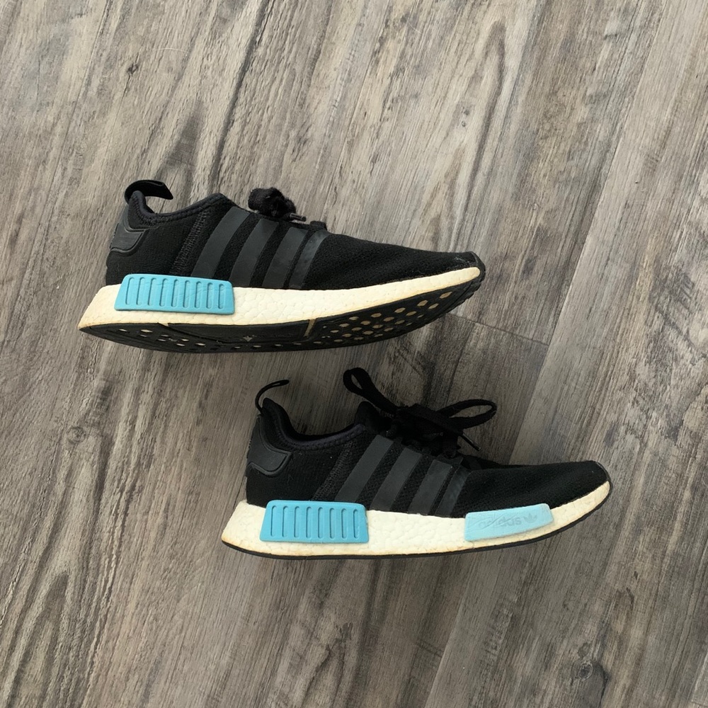 Adidas NMD Sneakers